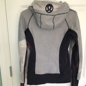 Lulu Lemon Scuba Hoodie